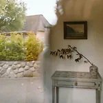 Stylish Living In The Historic Friesenstuben *