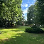 Flat In Historic In *
