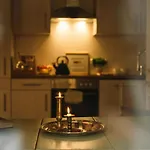 Stylish Living In The Historic Friesenstuben * Bargum