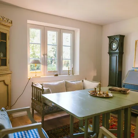 Flat In Historic In Lejlighed Bargum