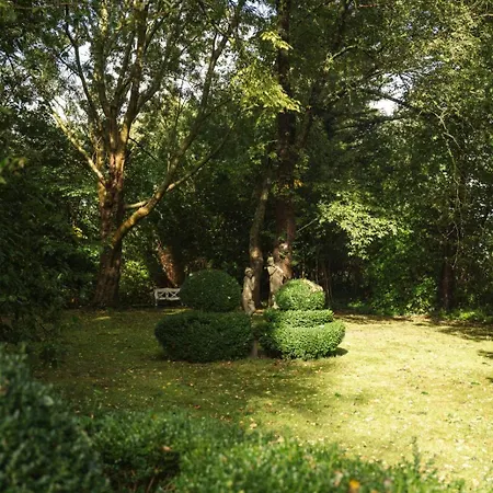 Flat In Historic In Lejlighed