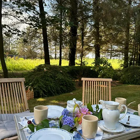 Flat In Historic In Lejlighed